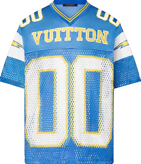 lv jersey price